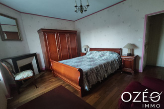 achat maison prissac 36370