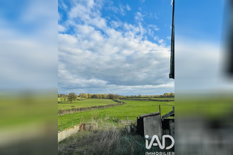 achat maison prissac 36370