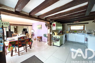 achat maison prissac 36370