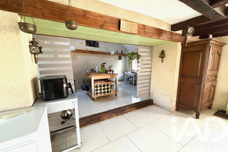 achat maison prissac 36370