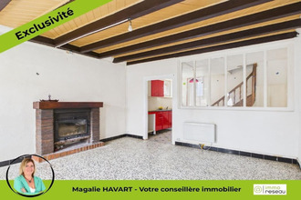 achat maison prissac 36370