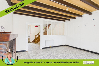 achat maison prissac 36370