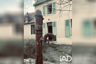 achat maison prissac 36370