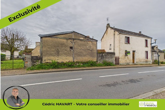 achat maison prissac 36370