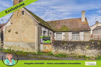 achat maison prissac 36370