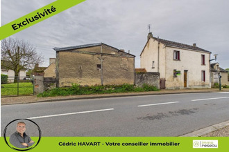 achat maison prissac 36370