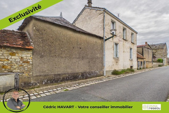 achat maison prissac 36370