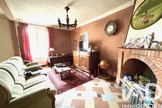 achat maison prissac 36370