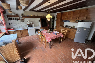 achat maison prissac 36370