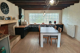 achat maison prissac 36370