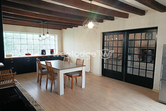 achat maison prissac 36370