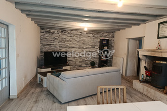 achat maison prissac 36370
