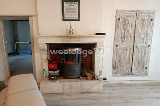 achat maison prissac 36370