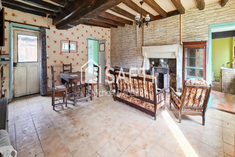achat maison prissac 36370