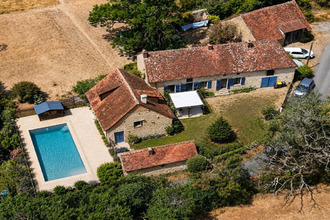 achat maison prissac 36370