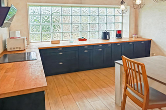 achat maison prissac 36370