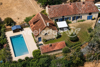 achat maison prissac 36370