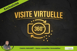 achat maison prissac 36370