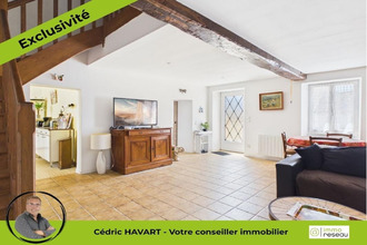 achat maison prissac 36370