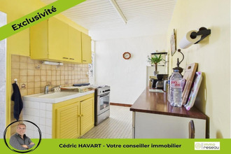 achat maison prissac 36370
