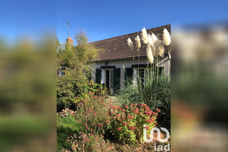 achat maison prissac 36370