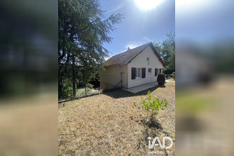 achat maison prissac 36370