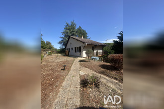 achat maison prissac 36370