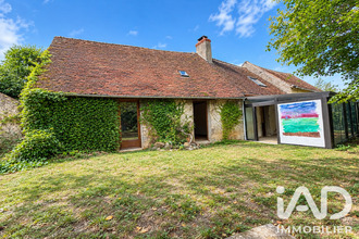 achat maison prissac 36370
