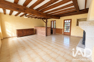 achat maison prissac 36370