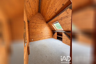 achat maison prissac 36370