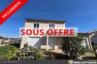 achat maison prisse 71960