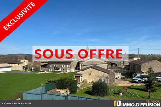 achat maison prisse 71960