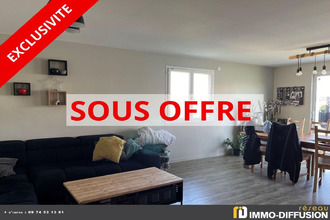 achat maison prisse 71960