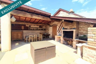 achat maison prisse 71960