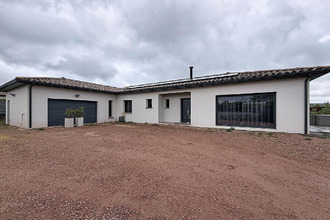achat maison prisse 71960