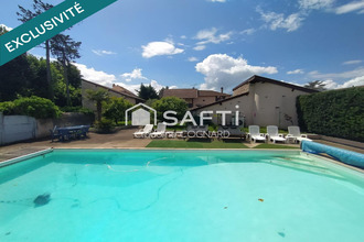 achat maison prisse 71960