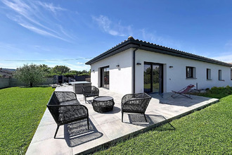 achat maison prisse 71960
