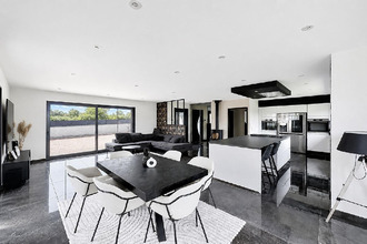 achat maison prisse 71960
