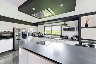 achat maison prisse 71960