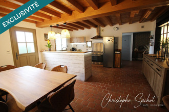 achat maison prisse-la-charriere 79360