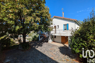 achat maison privas 07000