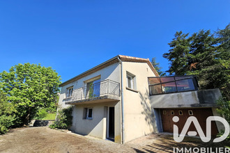 achat maison privas 07000