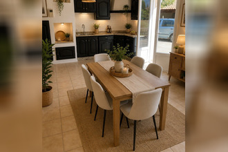 achat maison privas 07000