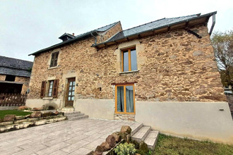 achat maison privezac 12350