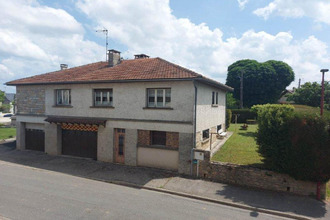 achat maison privezac 12350