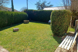 achat maison privezac 12350