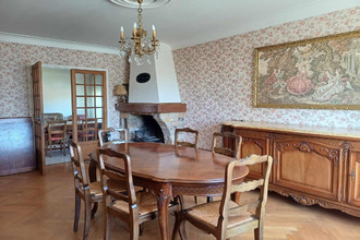 achat maison privezac 12350