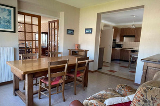 achat maison privezac 12350