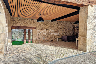 achat maison privezac 12350