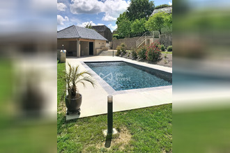 achat maison privezac 12350